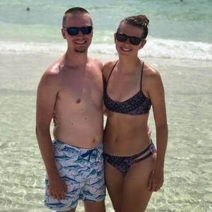 Meet your Posher, Lindsey